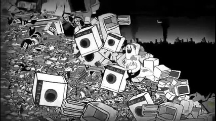 Man -steve Cutts