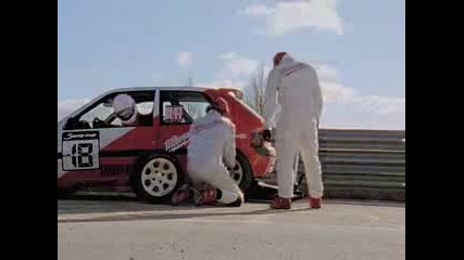 Инцидент При Смяна На Гуми 