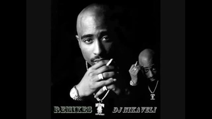 2pac feat Snoop Dogg - Street Life ( Deejay Nikaveli Remix ) 