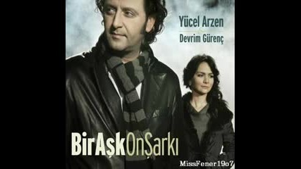 Yucel Arzen Devrim Gurenc - Yalanci bahar