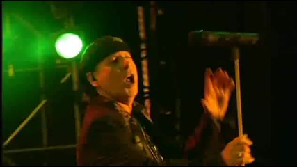 Scorpions - Another Piece Of Meat 