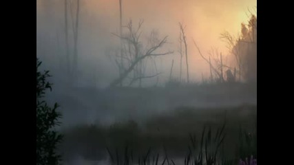 Alone