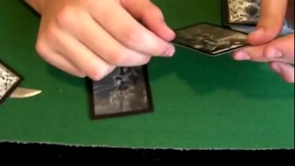Преглед на тесте_ Bicycle Raider Deck