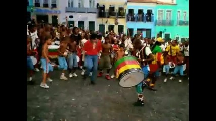 Michael Jackson - They Dont Care About Us