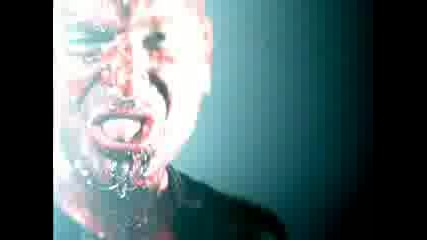 Disturbed Inside the fire