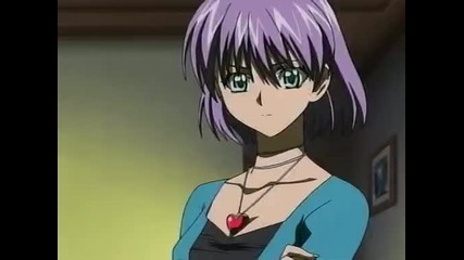 Black Cat [*bg Sub*] - 3 епизод