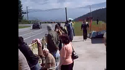 Италианско Преследване 24.05.2008