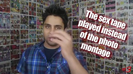 Ray William Johnson-not A Wedding