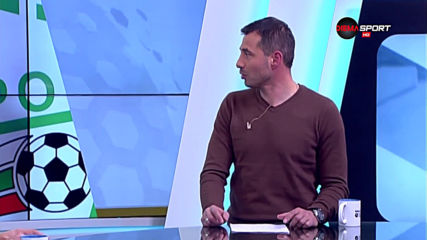 "Героите на кръга" - предаване от 26.02.2019 г.