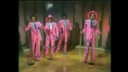 The Miracles - Love Machine Do It Baby 