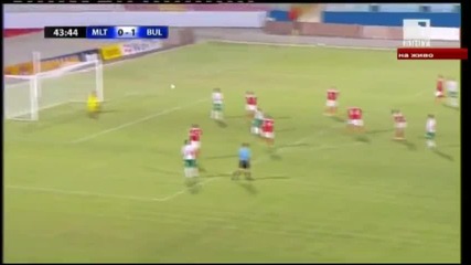 Malta vs Bulgaria 1_2