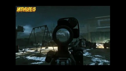 Medal Of Honor Campaign My Gameplay 
