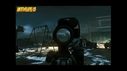 Medal Of Honor Campaign My Gameplay