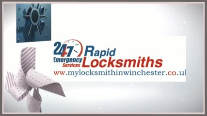 My Locksmith In Winchester