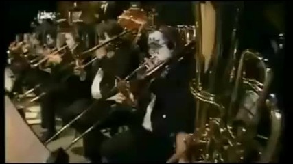 Kiss - Shout It Out Loud - Symphony Alive 