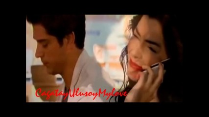 Aysegul & Cetin