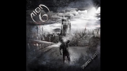 Aion-6 - Perfect Grey [russia]