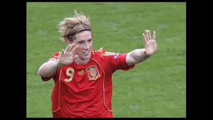 Fernando Torres - Toxic xd
