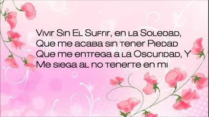Rosa Diamante - Eli Flores