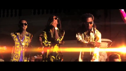 Migos - Versace