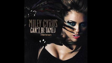 Miley Cyrus - Who Owns My Heart + Превод