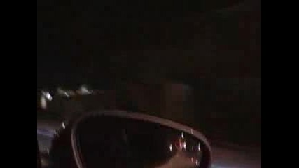 07 Bmw M5 & 02 Porsche Turbo