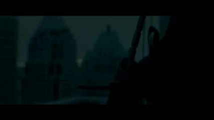 A Team - Trailer 