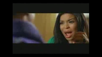 Jordin Sparks Ft. Chris Brown No Air 