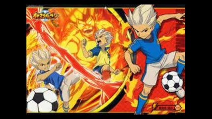 inazuma eleven