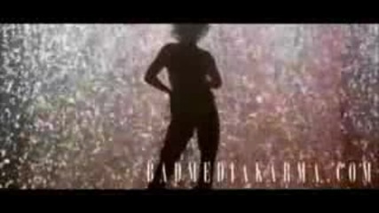 Britney Spears - Circus Tour Video Interlude 2009
