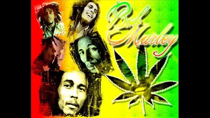 Bob Marley - No woman no cry 