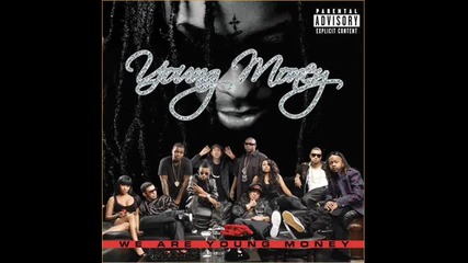 Young Money - Every Girl Remix (stealther) 