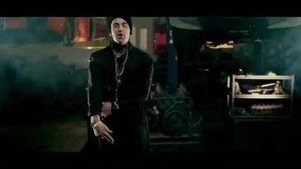 Yelawolf daddy s lambo