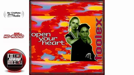 (1995) Toolex - Open Your Heart