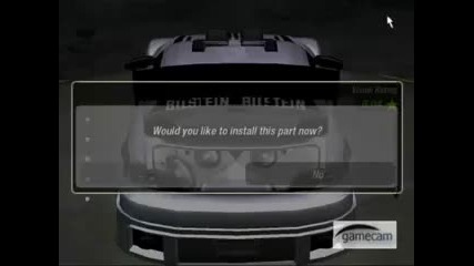 Mazda Rx 8 tuning