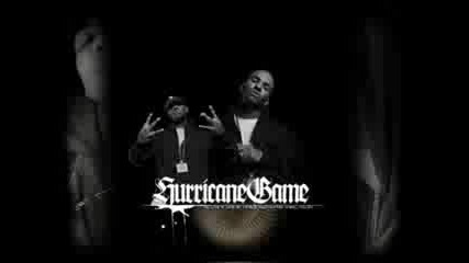 The Game Ft. Busta Rhymes - Doctors Advocate