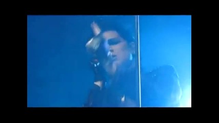 Adam Lambert - Sleepwalker - Live at Gridlock Nye 