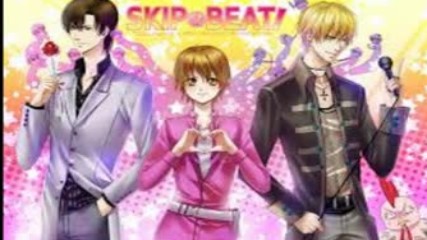 anime skip beat