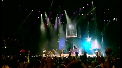Miley Cyrus - Full Preview - Live From The O2 Arena In London, England 
