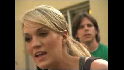 Carrie Underwood - Ill Stand By You