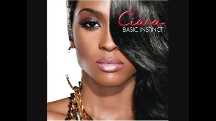 11 - Ciara - Turn It Up 