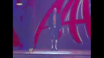 Jeff Hardy vs Matt Hardy Мач с Носилка