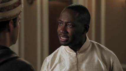 New Girl - Coming Clean from Table 34