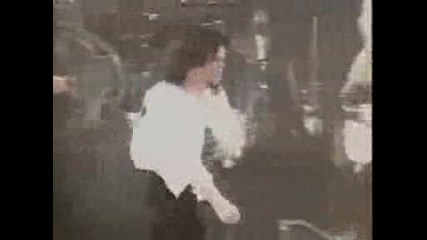 Rip King Of Pop.. Michael Jackson - Black or White...neka go pomnim s negovite nezabravimi koncerti 