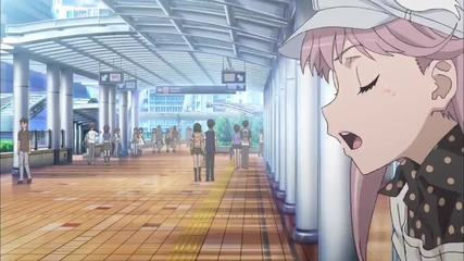 A Certain Magical Index: The Miracle of Endymion 2015 Movie Trailer