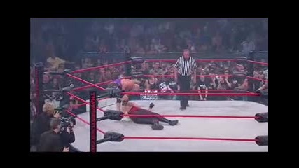 Tna.hard.justice.2009 [13 част]