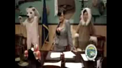 Eminem - We made you New Official Video