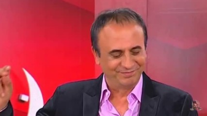 Beki Bekic - Odmori se Mile