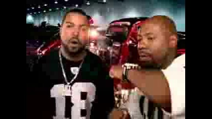 Ice Cube Feat. Dub C - Chrome & Paint 2006