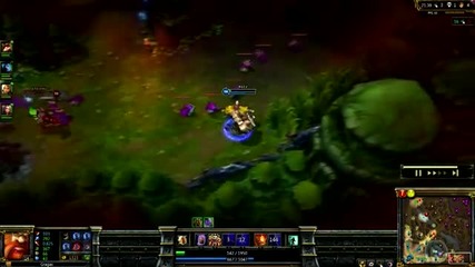 Top Epics of the Year - 2012